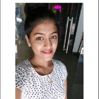 Hamsini Anandhan