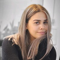 Najme Jadidi