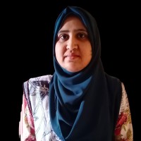 Tahmina Haque