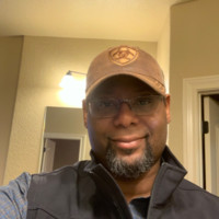 Adrian Butler