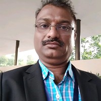 Raghu Kumar