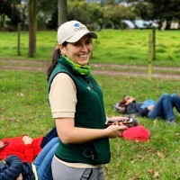 Martha Lucia Bolanos Silva