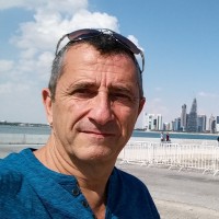 Alain Kouperschmidt