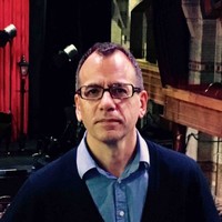 Steve Bagnall