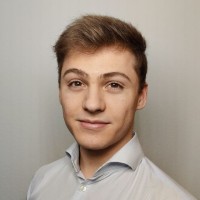 Nicholas Schmidt