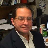 Richard Gary Quick