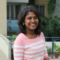 T M Divya