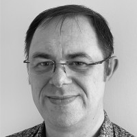 Richard Hartless