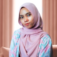 Fatinah Saharudin