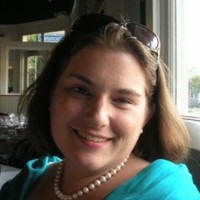 Andrea G Nolan