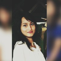 Jahnavi R
