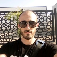 hicham ouanoughi