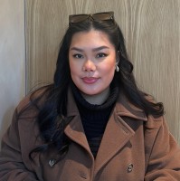 Trishia Marie Magtoto