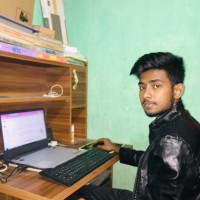 Alamin Ahammed