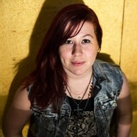 Jacynthe Lavoie