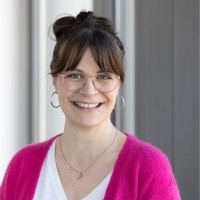 Fiona Lege-Berger
