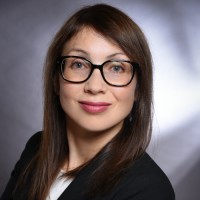 Irina Giß