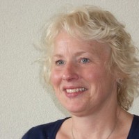 Petra Van Groenestijn