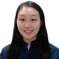 Nicole Chong Wen Feng