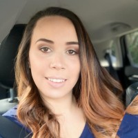 Patricia Rodrigues