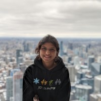 Prerna Rao V.