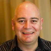 Scott Bermingham