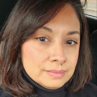 Dalila Rodriguez