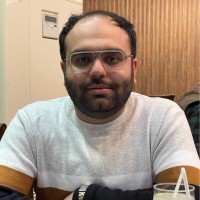 Arsalan Shahid