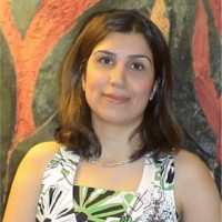 Elham Saebi