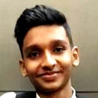 Gotham Rajan