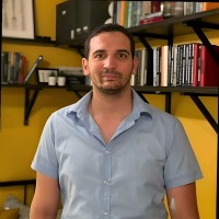 Mohamad El Khatib
