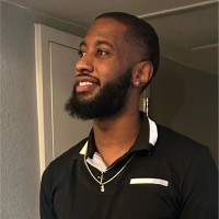 Marcus Mack