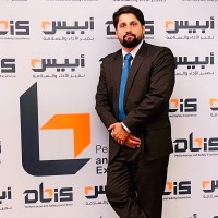 Muhammad Mubashir Abbas