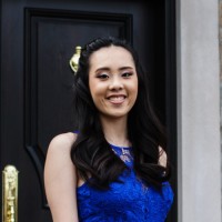 Anila Giang