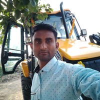 Alpesh Bharvad