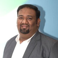 Karthikeyan M