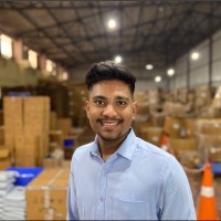 Ritesh Bhadarge
