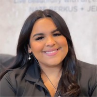 Odette Carrillo