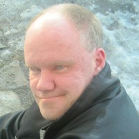 Stefan Wiklund