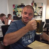 Darren Speirs