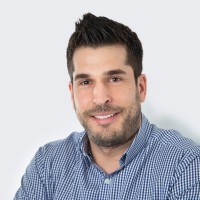 Daniel Kostin