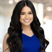 Adriana Burga