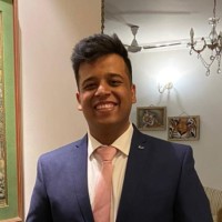 Abhinav Sureka