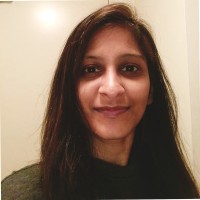 Manjula Suresh