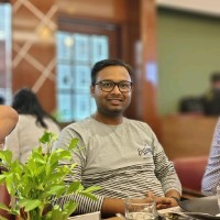 Saurabh Kanade