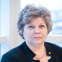 Gunilla Öberg