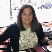 Rosanne Cosgrove, M.S. Ed.