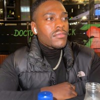 Jurdayne Mcknight