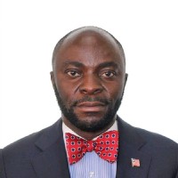 Isaac Jackson