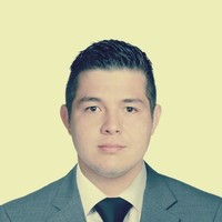Alvaro Pereira M